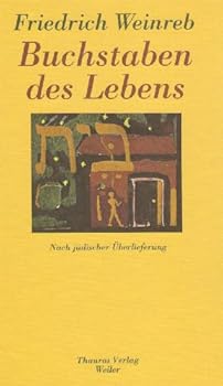 Hardcover Buchstaben des Lebens. (German Edition) [German] Book