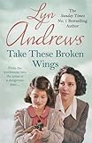 Take these Broken Wings (Emma Pack Size)