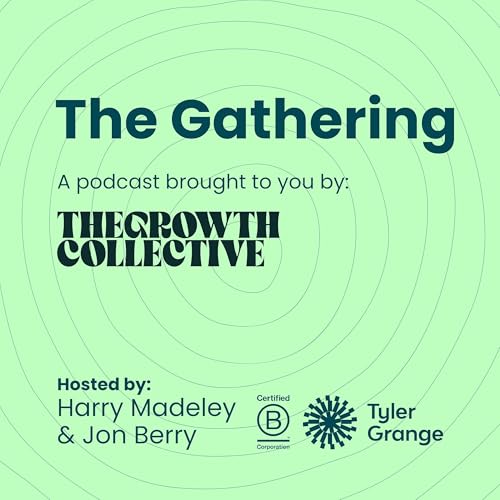 『The Gathering』のカバーアート