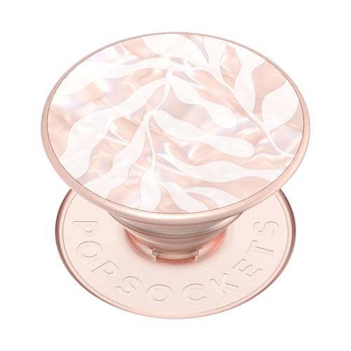 PopSockets Japan - �|�b�v�\�P�b�c �W���p�� PopGrip Enamel Serenity �Z���j�e�B �g���L�b�N�X�^���h�t�� �|�b�v�O���b�v