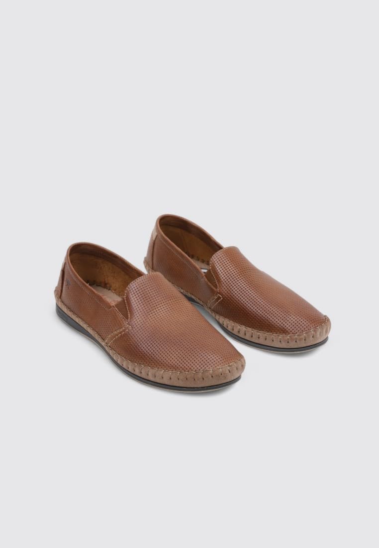 Fluchos 8674 Luxe Surf Bahamas Mocassin Homme