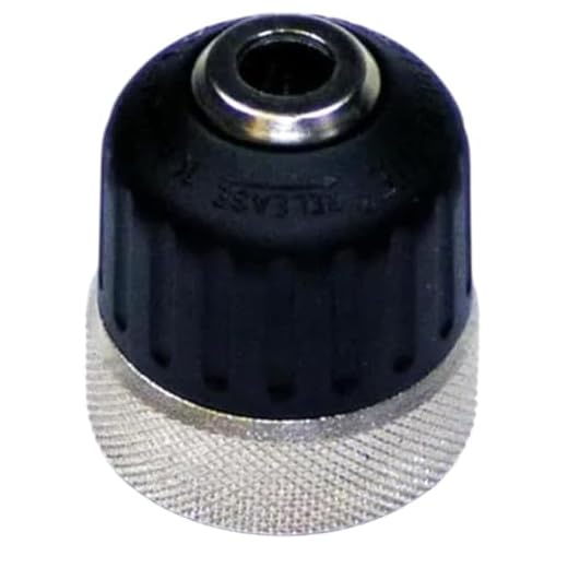 Replacement 330075-46 Keyless Chuck for DeWALT DW952B DW952 DW953V DW953 DW954 DW958 DW965 DW966 DW971 DW975B DW975 DW991B DW991 DW991Q DW960 D21008K D21008G D21009 DW927 DW960P DW960W DW966