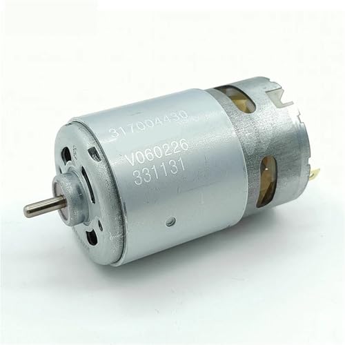 Moteur CC 18 V RS-550 : Réparer votre visseuse HC683LG 317004430