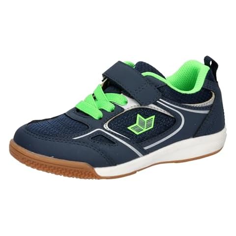 Chaussures Lico Garçon Racine Cover