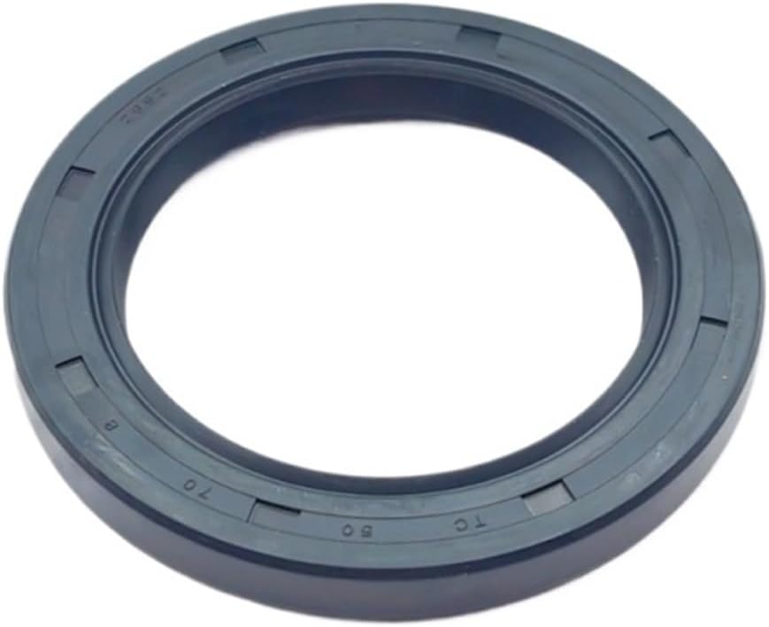 リアギアボックスオイルシール 50X70X8 L 200 260 300 370 21102 S ATV 300B B F FA-D