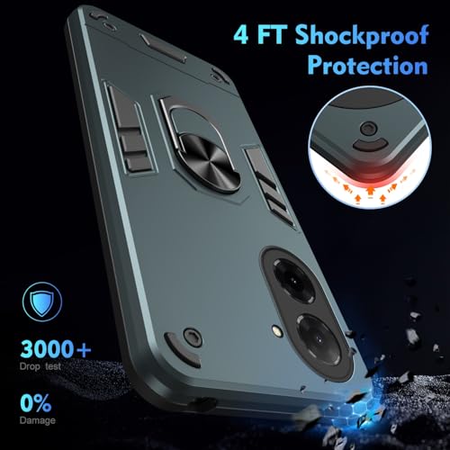 Coque robuste Xiaomi Redmi A5 4G protection antichoc - 4