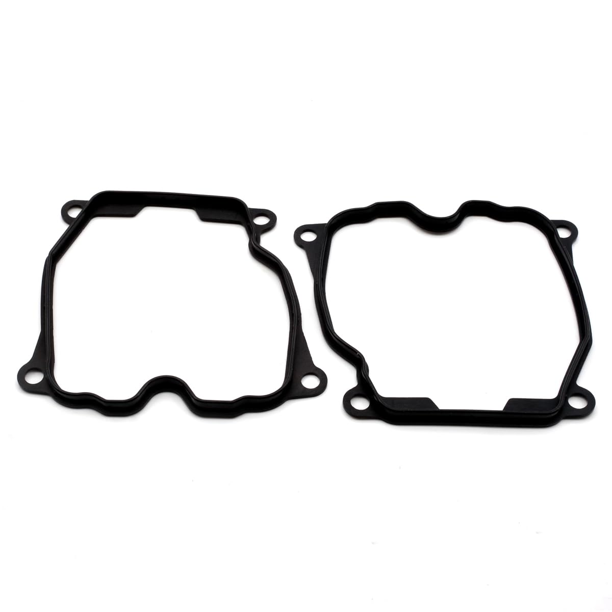 2X Ventildeckeldichtung Für Can-am BRP G1 G2 Outlander 330 400 500 650 800 1000 Für Renegade 500 570 800 850 1000 Für Commander 800 1000 Für Maverick 800 1000 Für Defender 420630260 420630262