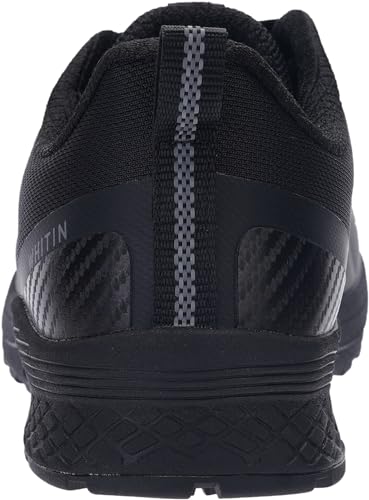 WHITIN Men's Speed-Force Running Shoes | Wide Toe Box | Smooth Cushioning Transition - Image 3