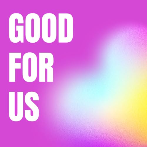 『Good For Us』のカバーアート