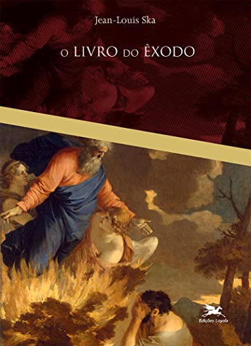 O livro do Êxodo