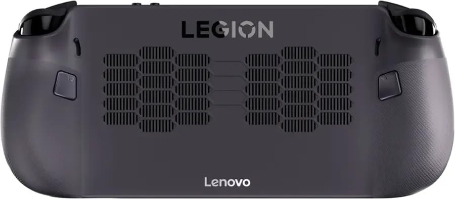 Amazon.com: Lenovo Legion Go S 8APU1 Gaming Handheld - AMD Ryzen