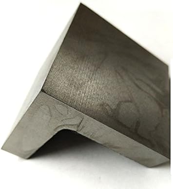 Caste Iron Solid Webbed Angle Plate (2 x 2 x 2)