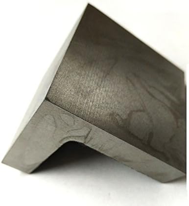 Caste Iron Solid Webbed Angle Plate (2 x 2 x 2)