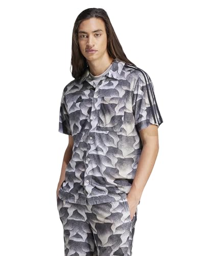 Chemise Adidas Tiro en mesh respirant qui évacue la chaleur pendant vos sorties d'été