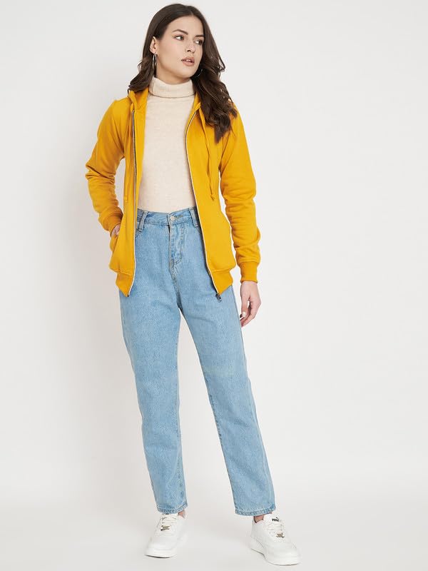 Image of Women Solid Tailored Jacket
