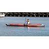 Advanced Elements AdvancedFrame Convertible 2 Person Kayak with Pump