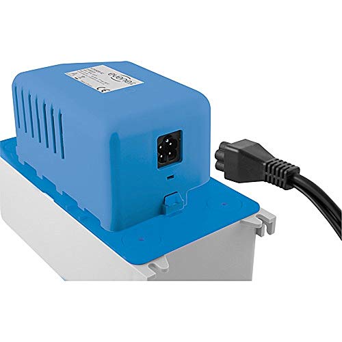 Kondensatpumpe Eurotherm Automatische Kondensathebeanlage