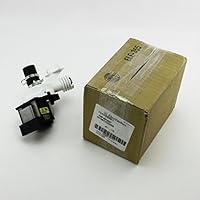 Algopix Similar Product 16 - Frigidaire 154580301 Drain Pump