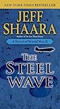The Steel Wave Publisher: Ballantine Books; Reprint edition