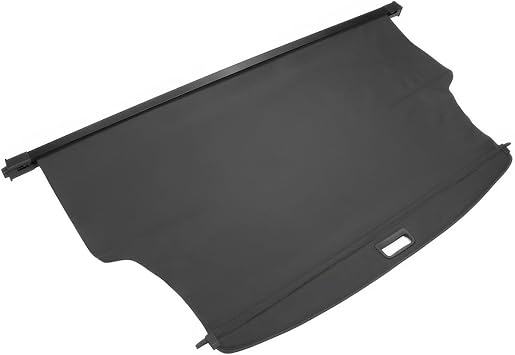 OEM Style Retractable Rear Cargo Cover for 2021-2026 GMC Yukon & Yukon XL