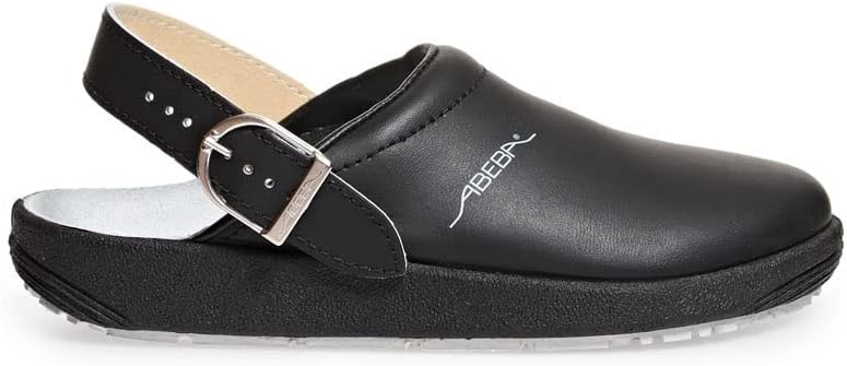 Abeba Work Shoe