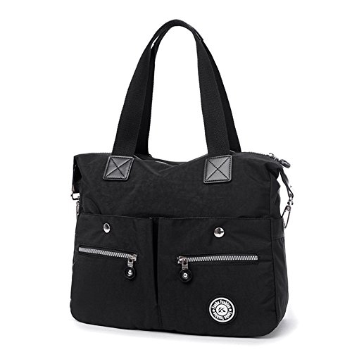 Sac de messager polyvalent parfait pour les trajets actifs des femmes