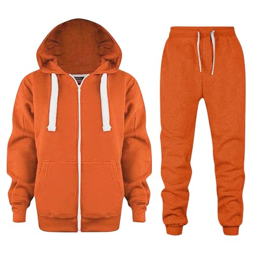 Sudadera con capucha para niña que evita el frío en niños activos gracias a su cremallera