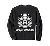 Disegni a tema Springer Spaniel inglese amante