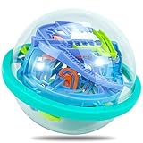 Amplia aplicación: ideal para juguetes de mesa, viajes y hogar para inspiración y alivio del estrés. También es adecuado para juegos de padres e hijos, juegos de fiesta para pasar el tiempo. Perfecto como regalo de vacaciones, cumpleaños o recompensa para niños y adultos.