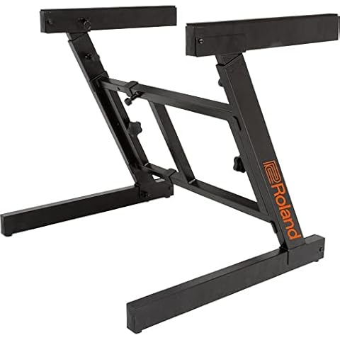 Roland KS-10Z Heavy-Duty Keyboard Stand Cover
