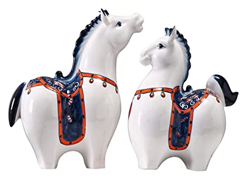 Desktop-Skulptur Skulptur Statuen Desktop Couchtisch Kunsthandwerk Möbel Menschen Tiere Abstraktion Fernseher Kabinett Cover