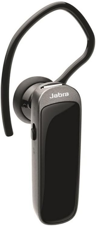 [Japan-genuine agency] Jabra Bluetooth4.0 Mono headset Japan Japanese voice guidance for Jabra MINI black MINI-U-BK
