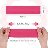 Zoom IMG-1 20 pezzi fasce per capelli Zoom IMG-1 20 pezzi fasce per capelli