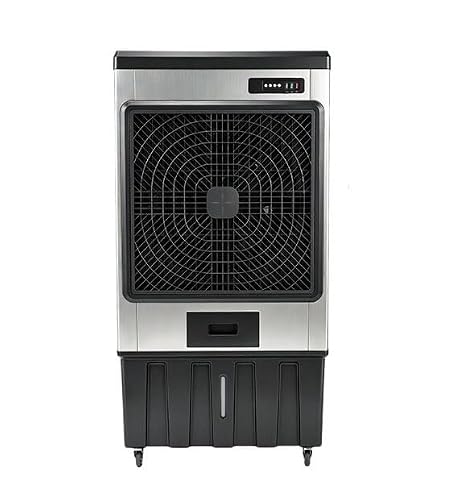Evaporative Air Cooler Commercial Cooler Large Water-cooled Air Conditioning Fan