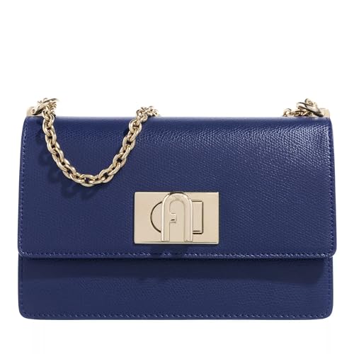 Furla 1927 Mini Crossbody 20 XS Mediterraneo, Mediterraneo, X-Small