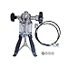 High Pressure Hydraulic Hand Pump Calibrator Range: 0 to 600 Kg/Cm² for Calibration Labs, Field Calibration Model: AI-DPI-2300