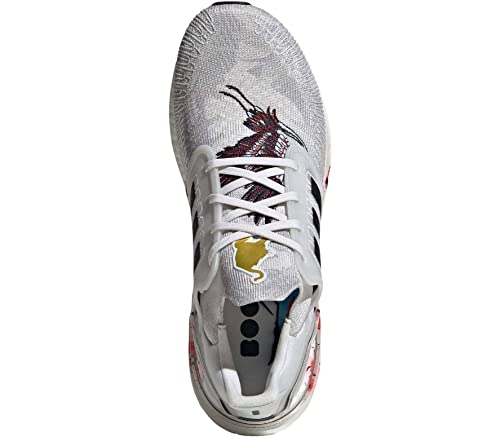 Image of adidas Boys Ultraboost 20 Running Shoes