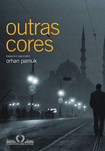 Outras cores - Pamuk, Orhan