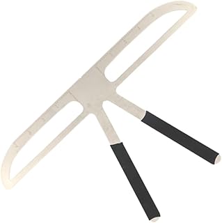 Didiseaon Plantillas para cejas, kit de cejas...