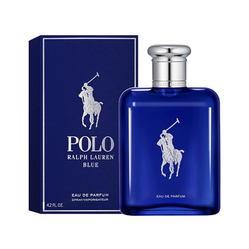 Opiniones de Polo Blue Eau de Parfum que Puedes Comprar On-line. 2 Polo Blue Eau de Parfum marca RALPH LAUREN FRAGRANCES (2)
