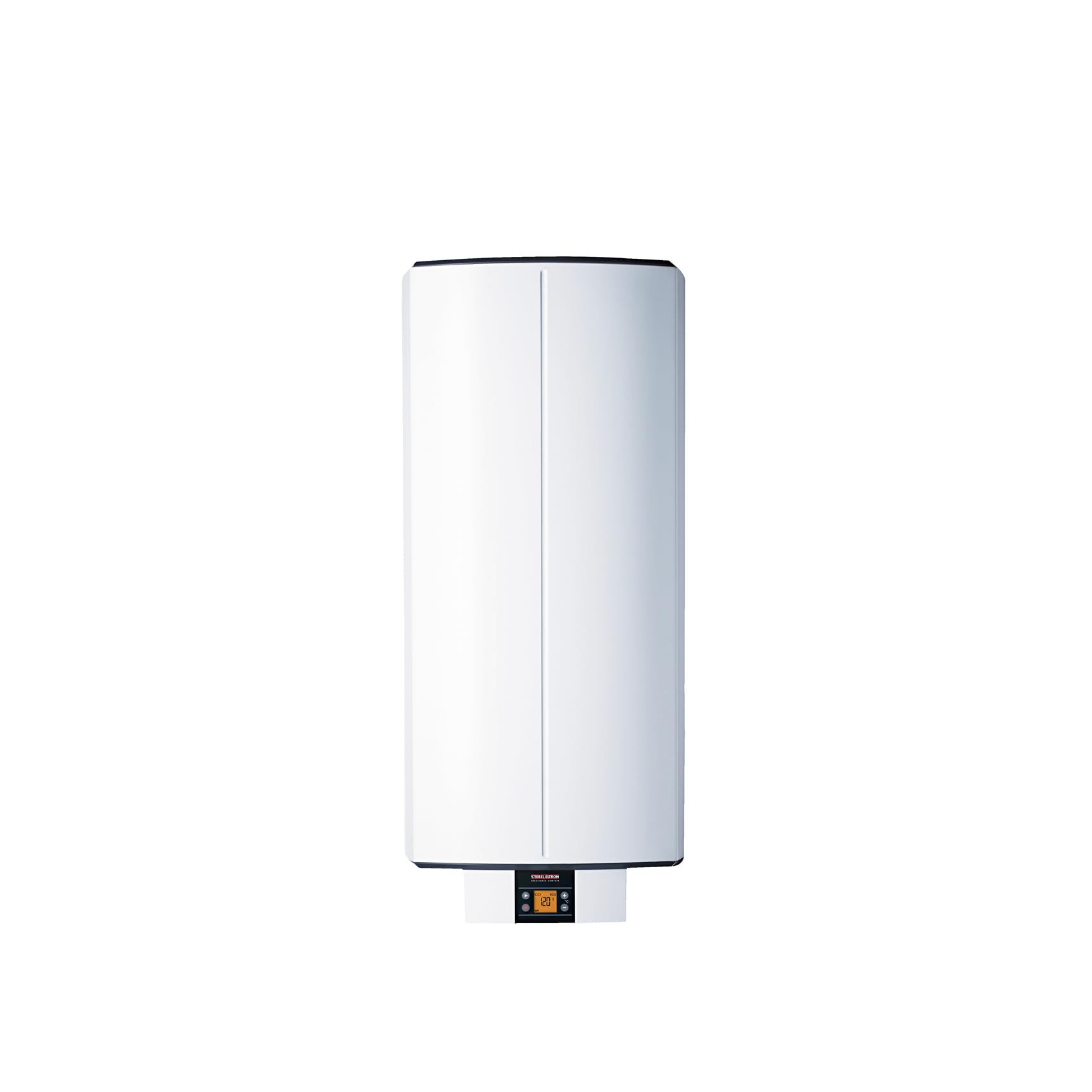 STIEBEL ELTRON Elektroniczny magazyn ścienny SHZ 120 LCD, 120 l, odporny na nacisk, dokładna temperatura żądana, funkcja ECO, 231255