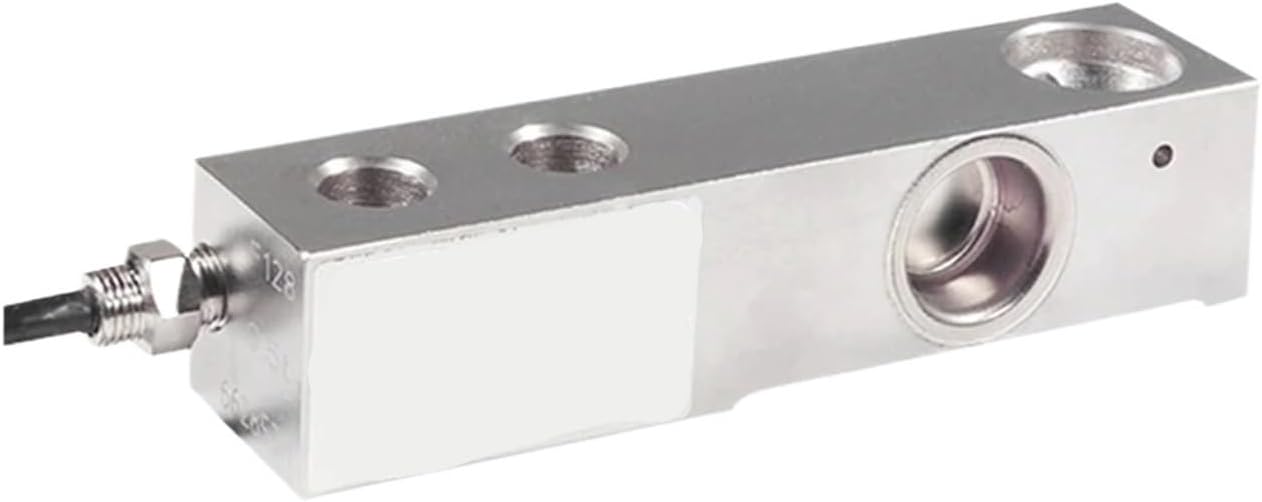 Gravity Sensor. Threaded Beam Load Cells Solution For Floor Scales Weighing Platforms 250KG 500KG 1000KG 2000KG 3000KG 5000KG .Industrial(0.2T)