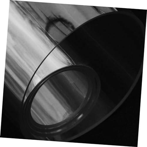 DECHOUS Almohadilla Protectora Transparente para Alfombras Tapete Protector de Suelo de PVC Antideslizante para Sala de Estar - imagen 6