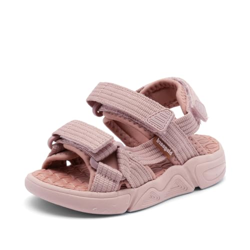 Bisgaard Mädchen Louis Sandal, Rose, 26 EU