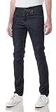 URBAN K Men's Skinny Fit Jeans