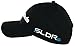 NEW TaylorMade SLDR S Tour Radar Relaxed Black Adjustable Hat/Cap
