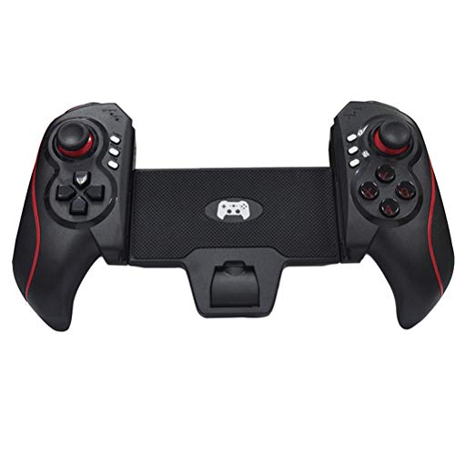 IOA Smartphone Game Controller,Gaming Controller 2.4G Wireless Gamepad for Android Smartphone Tablet PC Windows - Android