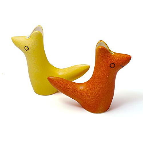 Amazon.co.jp: 鹿児島睦 En Liten Van デザイン フラワーベース 花瓶