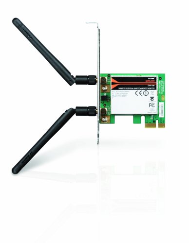 D-Link DWA-566