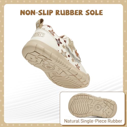 Toddler Shoes Outdoor Hiking Boys Girls Sneakers Walking Durable Shoes3